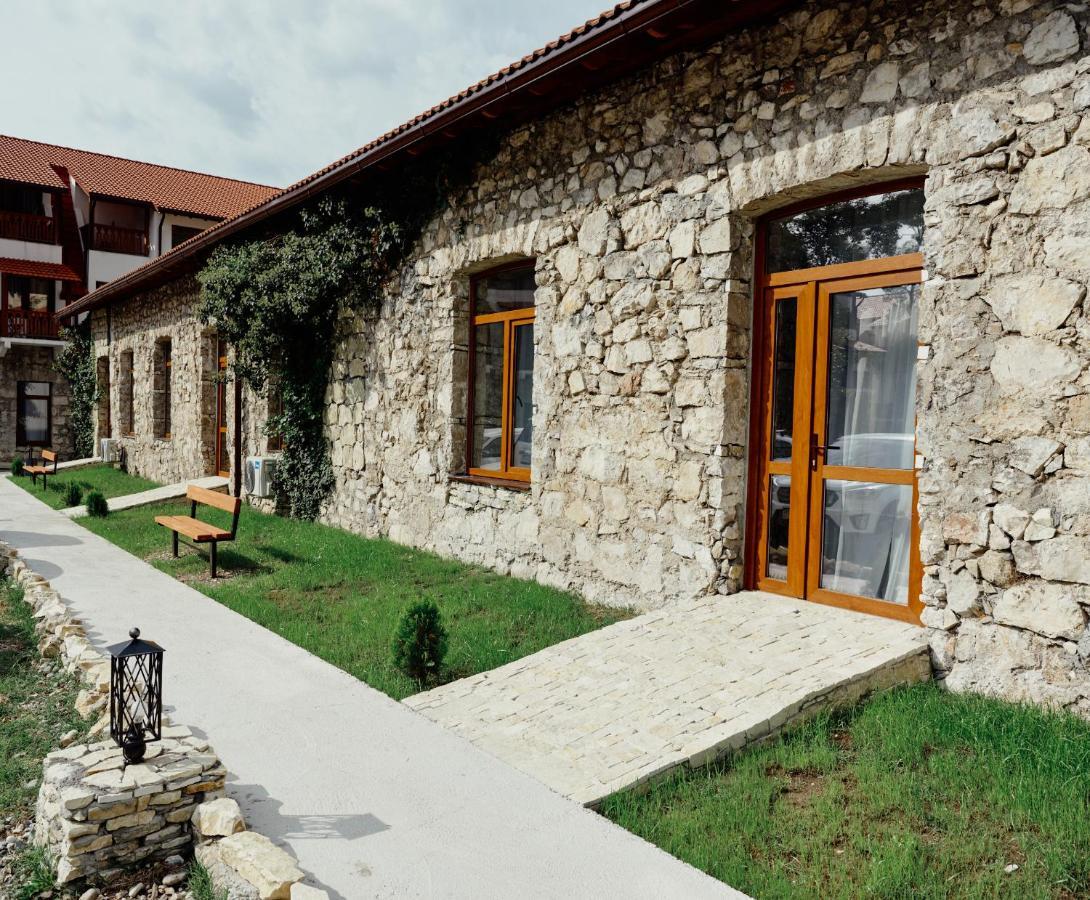 Hotel Abaata Gagra Exterior photo